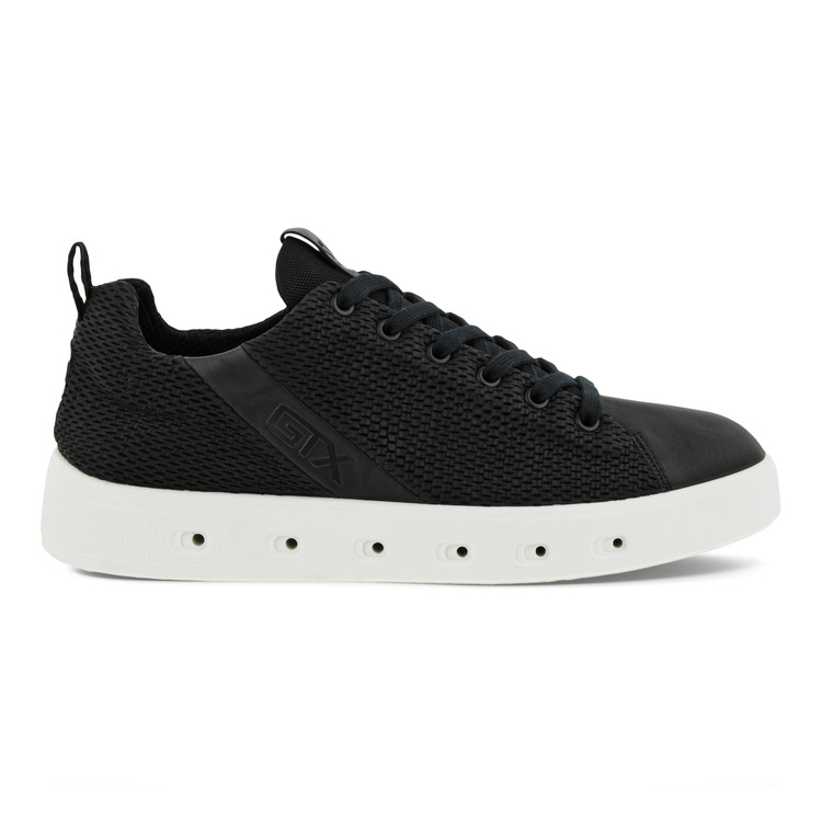 Кеды ECCO STREET 720 M 520804/51052
