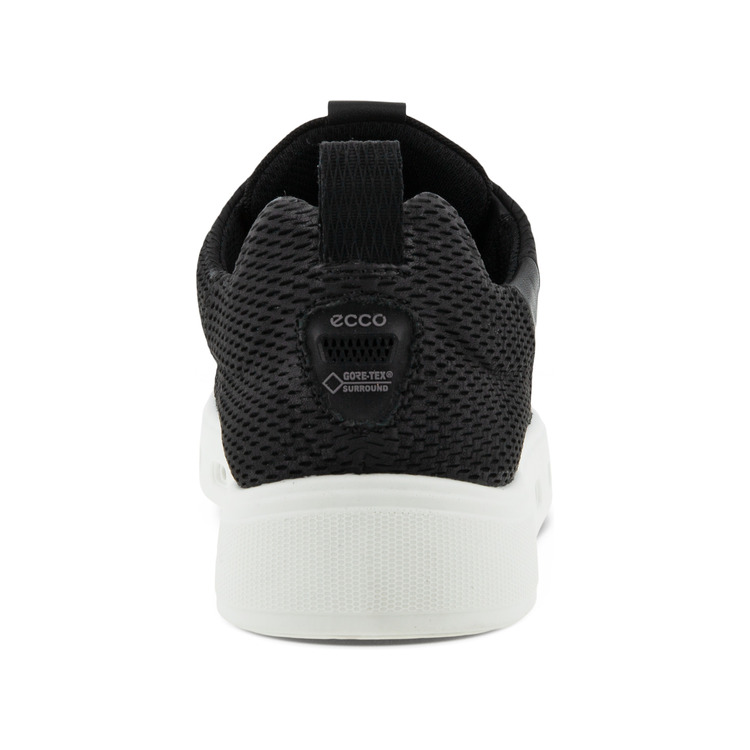 Кеды ECCO STREET 720 M 520804/51052 Кеды ECCO STREET 720 M 520804/51052