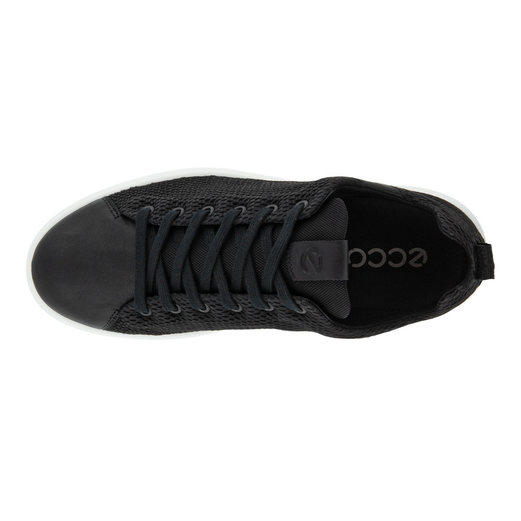 Кеды ECCO STREET 720 M 520804/51052 Кеды ECCO STREET 720 M 520804/51052