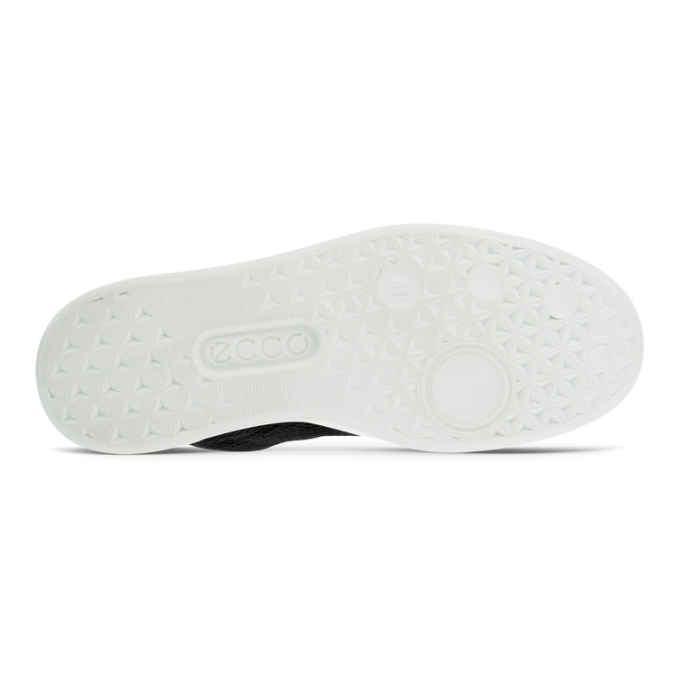 Кеды ECCO STREET 720 M 520804/51052 Кеды ECCO STREET 720 M 520804/51052