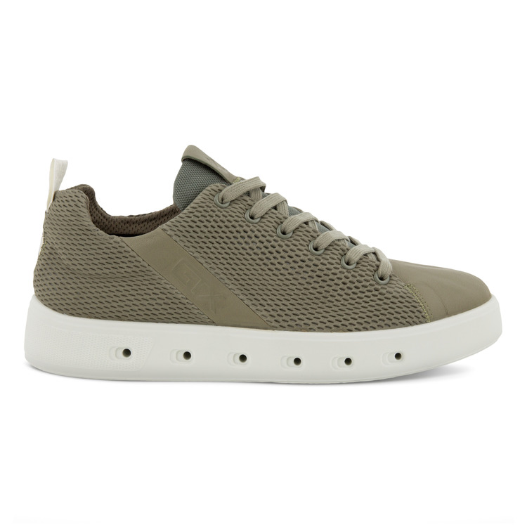 Кеды ECCO STREET 720 M 520804/52560