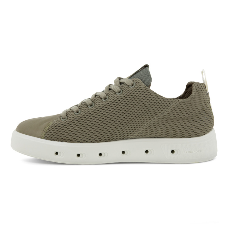 Кеды ECCO STREET 720 M 520804/52560
