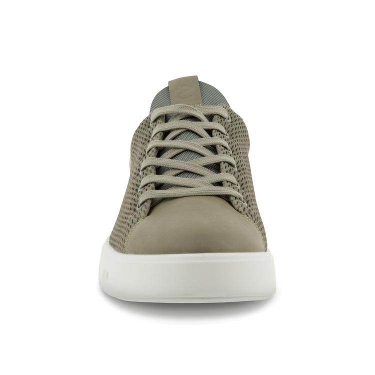 Кеды ECCO STREET 720 M 520804/52560 Кеды ECCO STREET 720 M 520804/52560