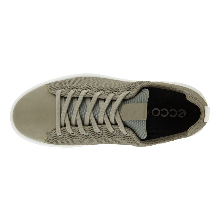 Кеды ECCO STREET 720 M 520804/52560 Кеды ECCO STREET 720 M 520804/52560