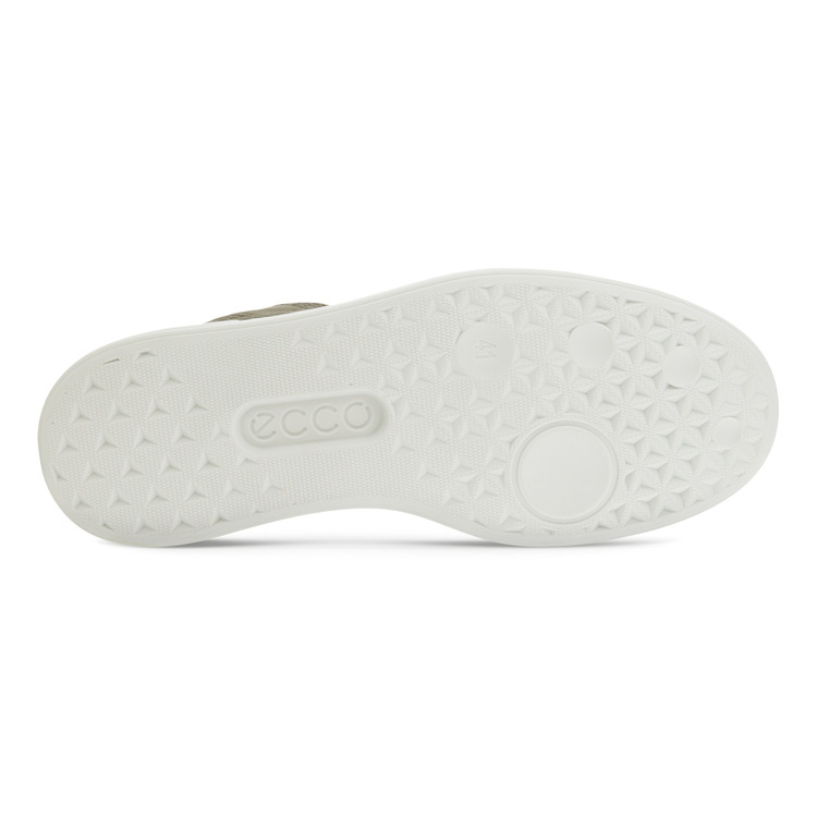 Кеды ECCO STREET 720 M 520804/52560 Кеды ECCO STREET 720 M 520804/52560
