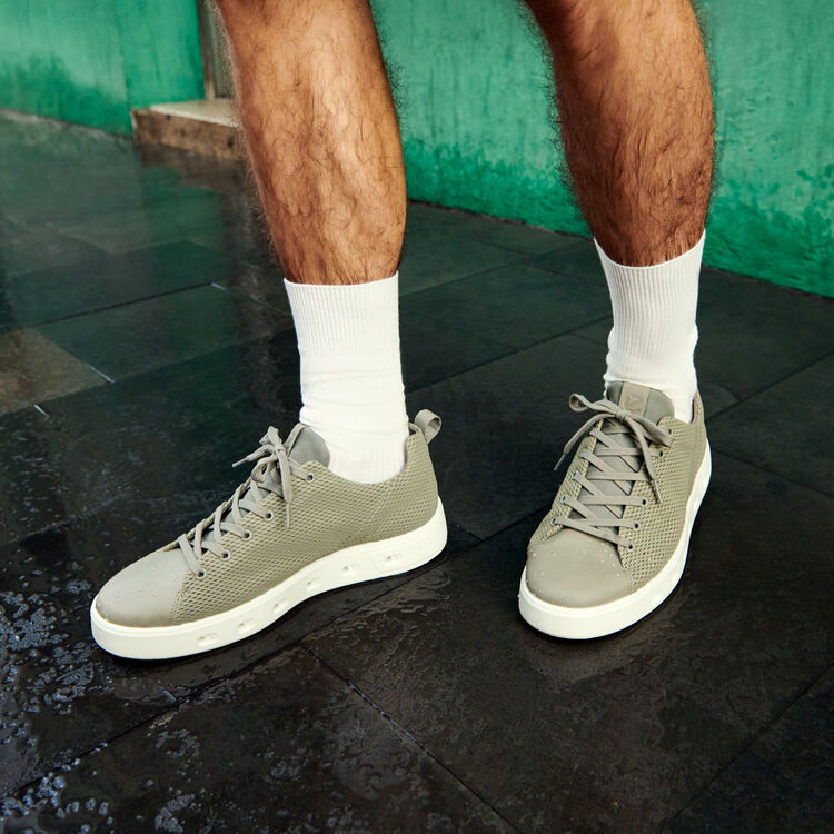 Кеды ECCO STREET 720 M 520804/52560 Кеды ECCO STREET 720 M 520804/52560