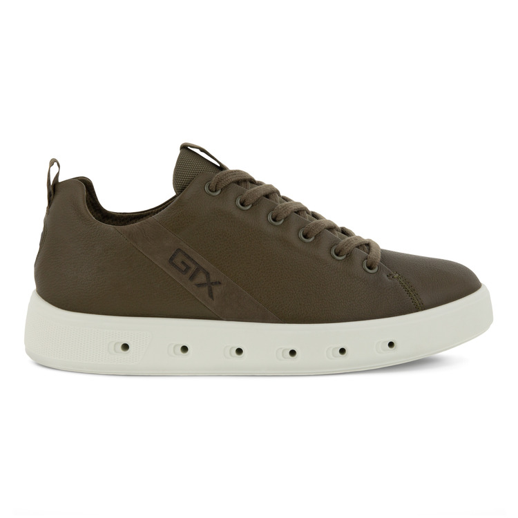 Ecco soft deals 8 men's brown