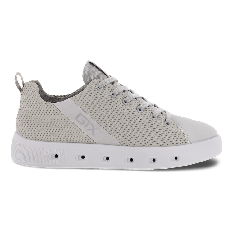 Кеды ECCO STREET 720 M 520804/55915 Кеды ECCO STREET 720 M 520804/55915