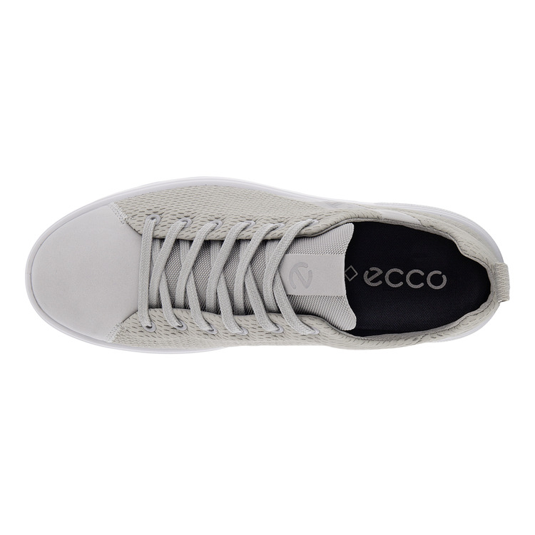 Кеды ECCO STREET 720 M 520804/55915 Кеды ECCO STREET 720 M 520804/55915