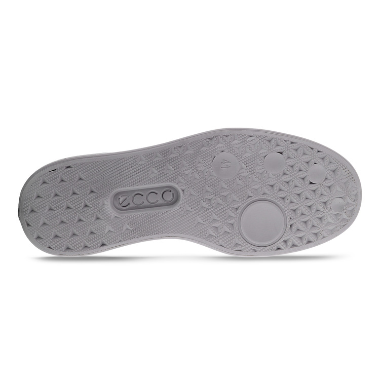 Кеды ECCO STREET 720 M 520804/55915 Кеды ECCO STREET 720 M 520804/55915