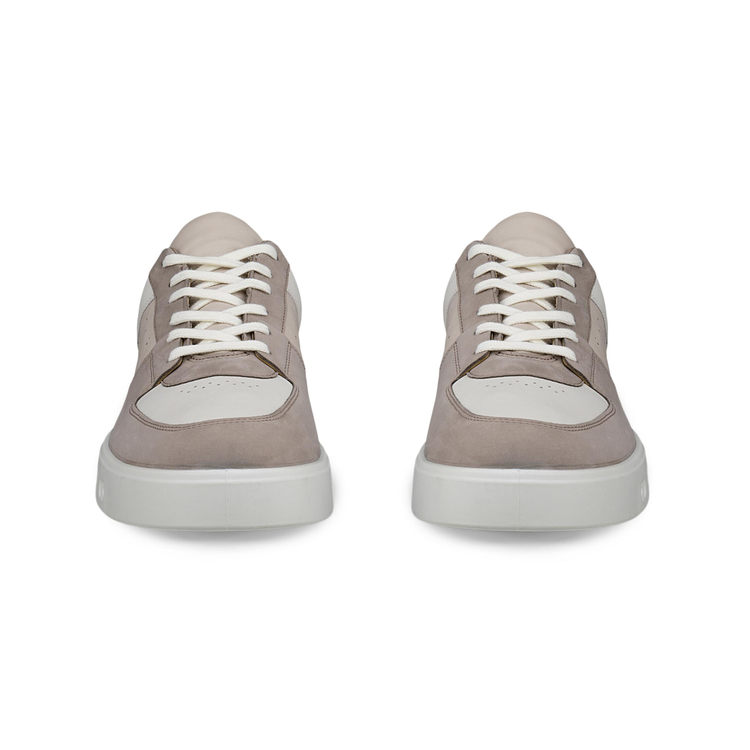 Кеды ECCO STREET 720 M 520814/52188