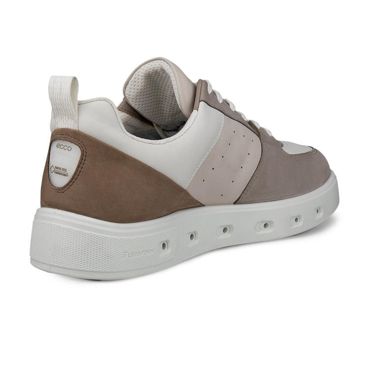 Кеды ECCO STREET 720 M 520814/52188