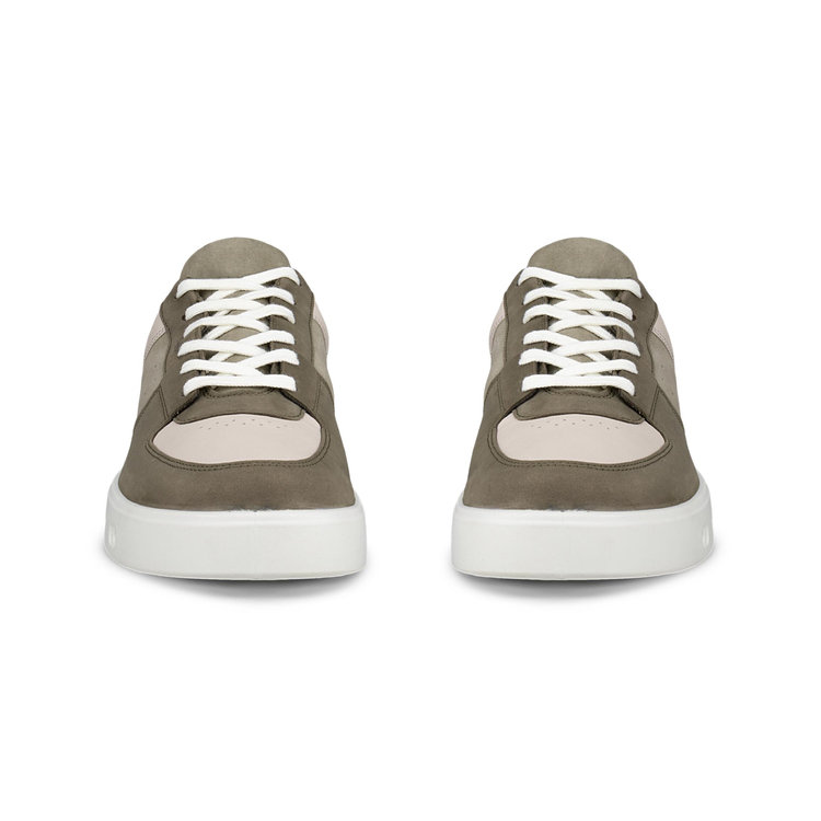 Кеды ECCO STREET 720 M 520814/60314