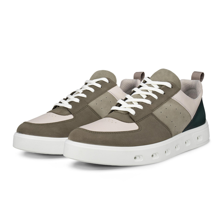 Кеды ECCO STREET 720 M 520814/60314