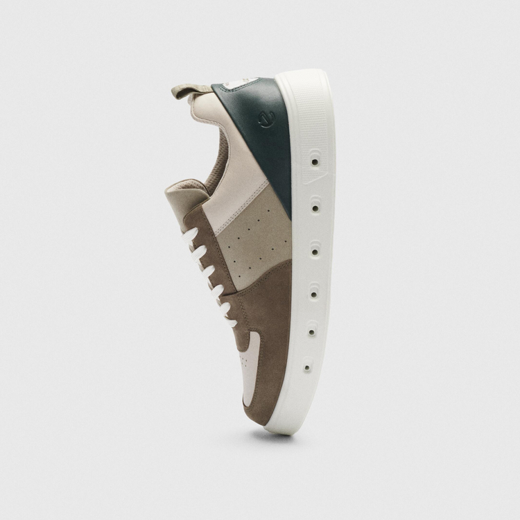 Кеды ECCO STREET 720 M 520814/60314