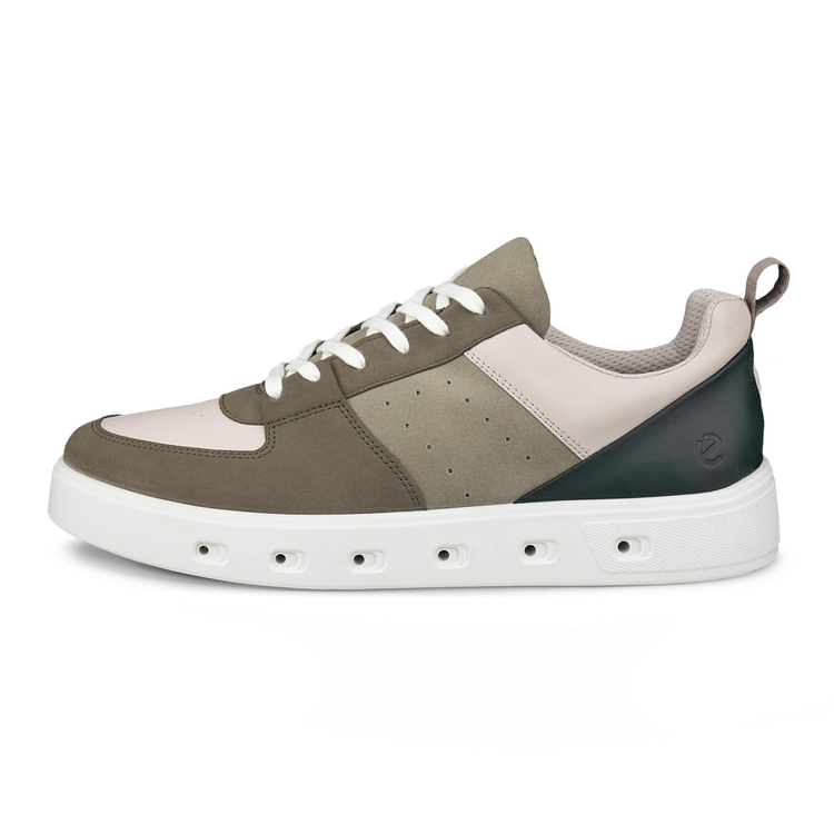 Кеды ECCO STREET 720 M 520814/60314