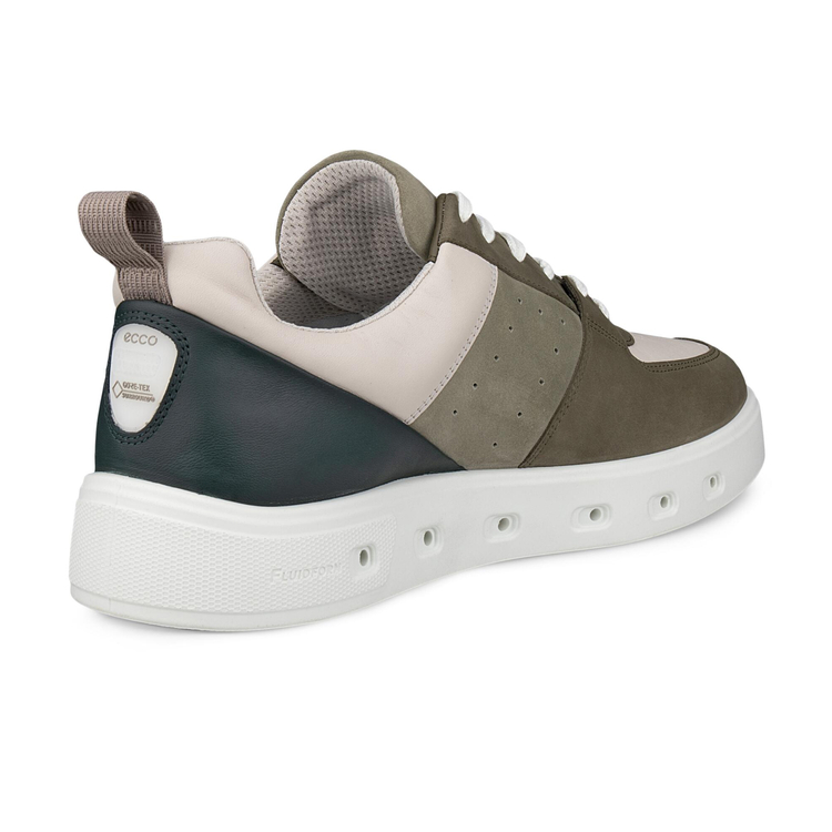 Кеды ECCO STREET 720 M 520814/60314