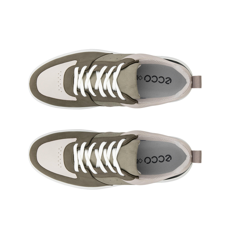 Кеды ECCO STREET 720 M 520814/60314