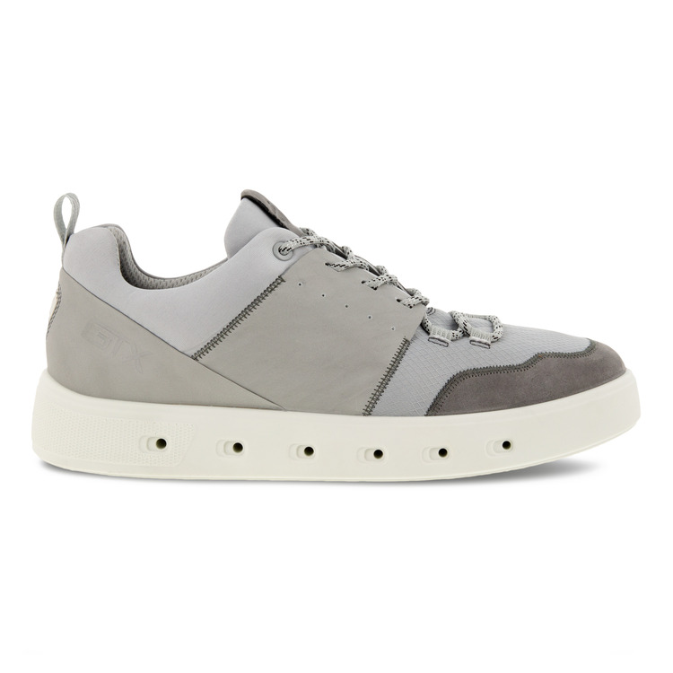 Кеды ECCO STREET 720 M 520854/60512