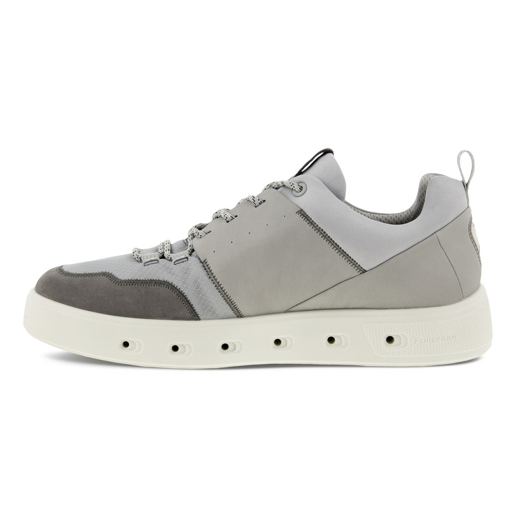 Кеды ECCO STREET 720 M 520854/60512