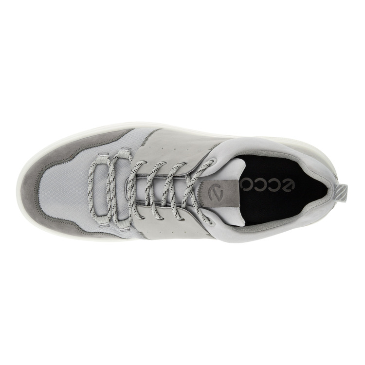 Кеды ECCO STREET 720 M 520854/60512 Кеды ECCO STREET 720 M 520854/60512