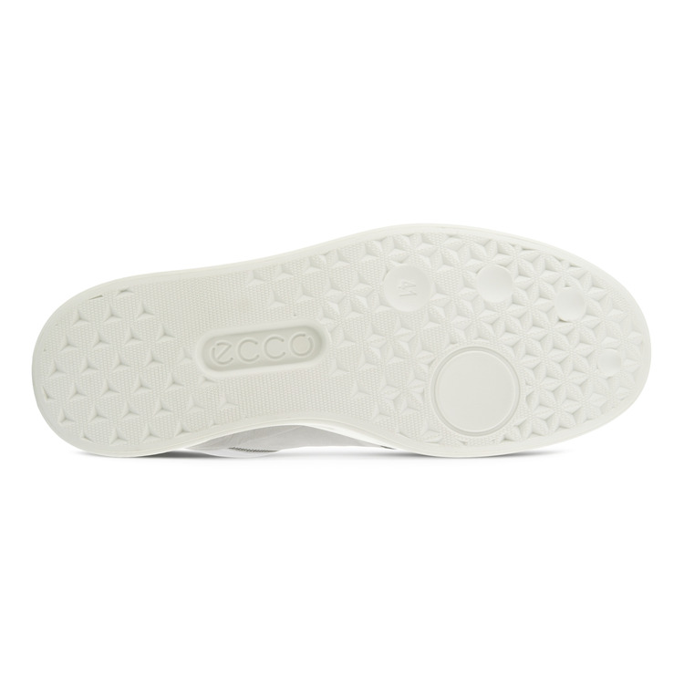 Кеды ECCO STREET 720 M 520854/60512 Кеды ECCO STREET 720 M 520854/60512