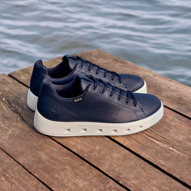 Кеды ECCO STREET 720 M 520884/01038