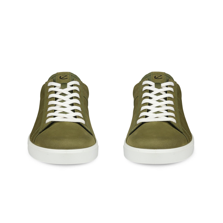 Кеды ECCO STREET LITE M 521304/50444 Кеды ECCO STREET LITE M 521304/50444