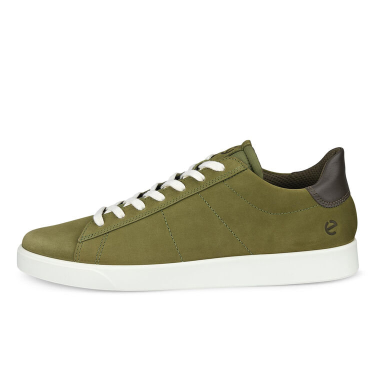 Кеды ECCO STREET LITE M 521304/50444