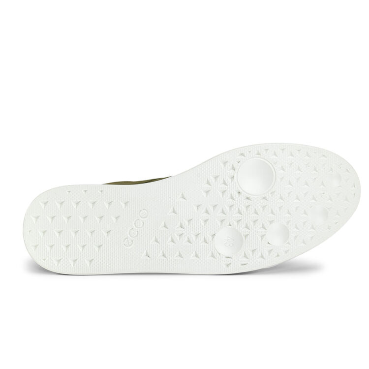 Кеды ECCO STREET LITE M 521304/50444
