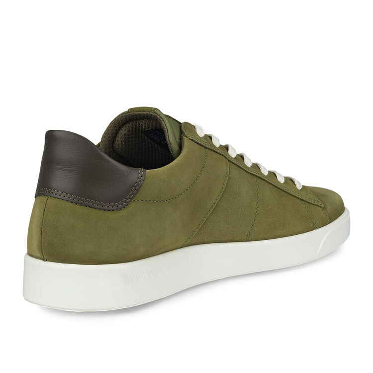 Кеды ECCO STREET LITE M 521304/50444 Кеды ECCO STREET LITE M 521304/50444