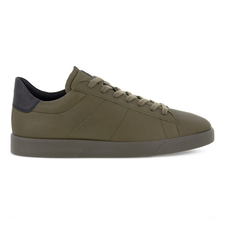 Кеды ECCO STREET LITE M 521304/50609