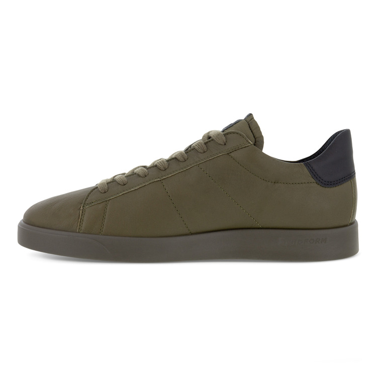 Кеды ECCO STREET LITE M 521304/50609