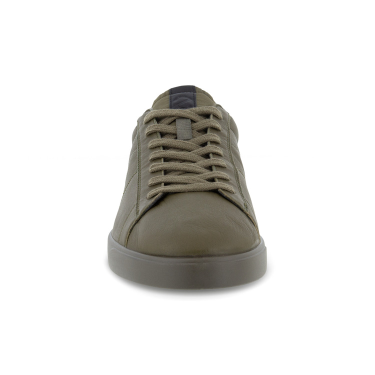 Кеды ECCO STREET LITE M 521304/50609 Кеды ECCO STREET LITE M 521304/50609