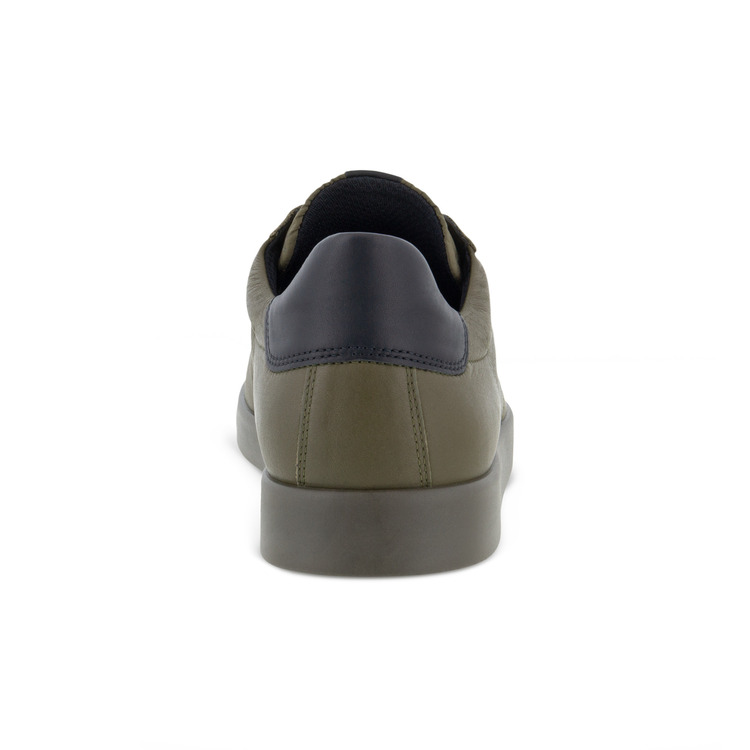 Кеды ECCO STREET LITE M 521304/50609 Кеды ECCO STREET LITE M 521304/50609