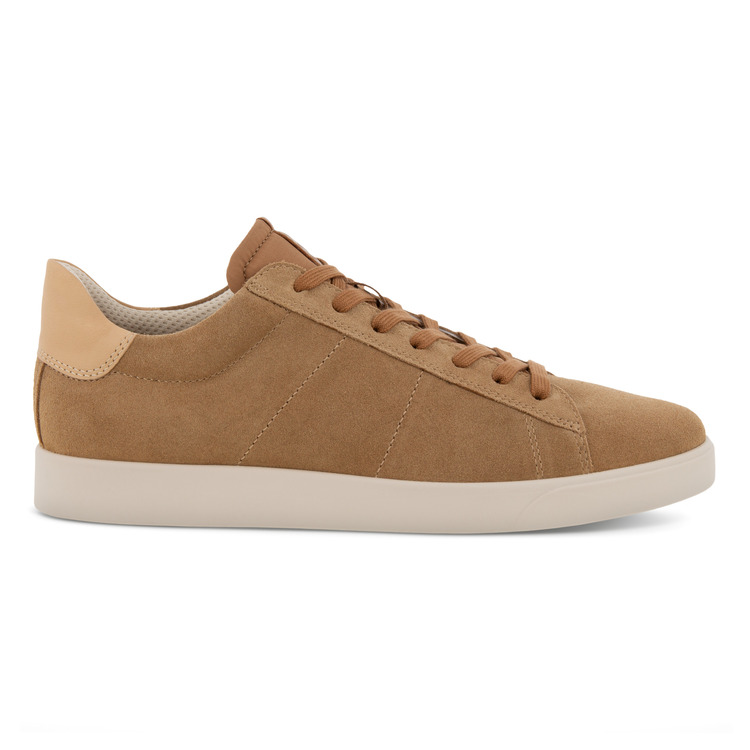 Кеды ECCO STREET LITE M 521304/51053