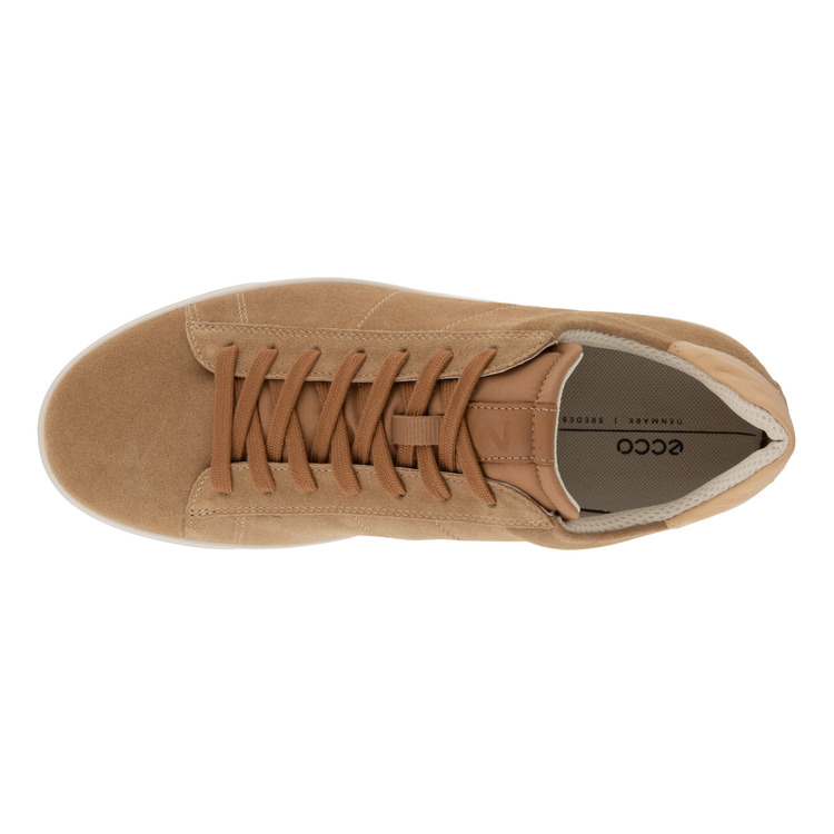 Кеды ECCO STREET LITE M 521304/51053 Кеды ECCO STREET LITE M 521304/51053