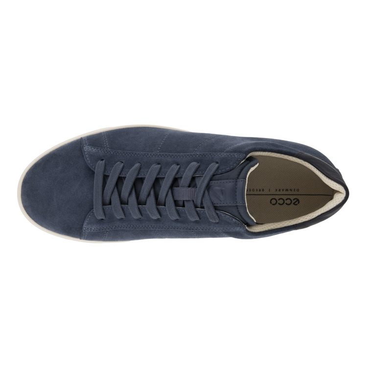 Кеды ECCO STREET LITE M 521304/51694 Кеды ECCO STREET LITE M 521304/51694