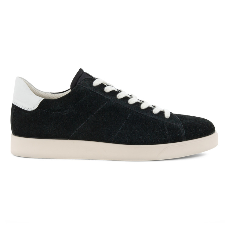 Кеды ECCO STREET LITE M 521304/52081 Кеды ECCO STREET LITE M 521304/52081