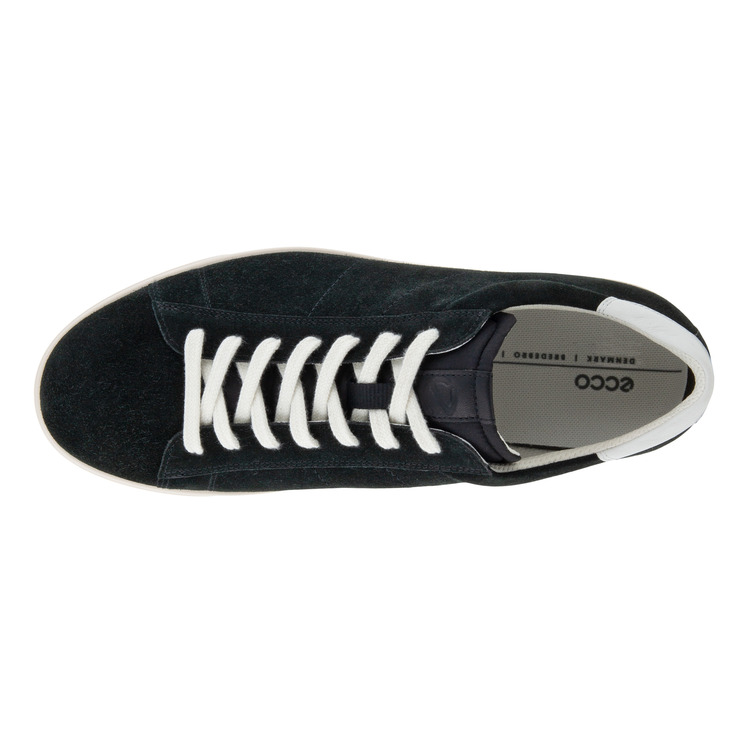 Кеды ECCO STREET LITE M 521304/52081 Кеды ECCO STREET LITE M 521304/52081