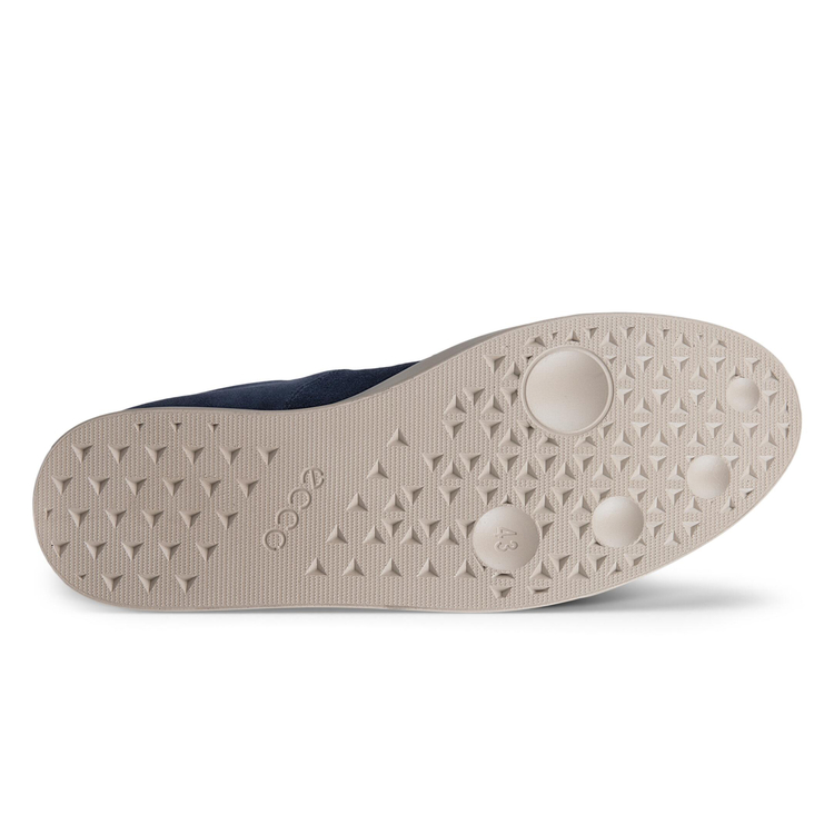 Кеды ECCO STREET LITE M 521304/52344