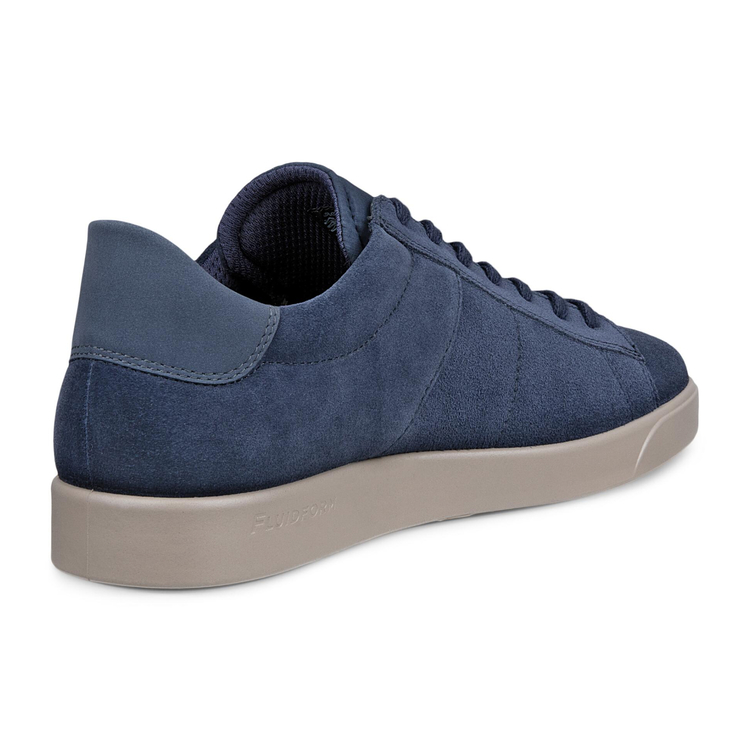 Кеды ECCO STREET LITE M 521304/52344
