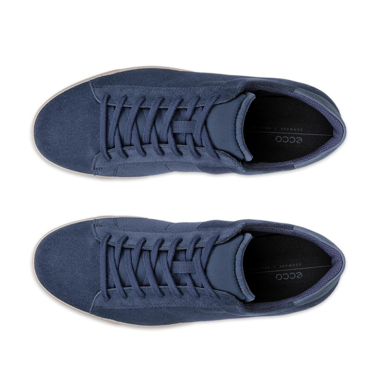Кеды ECCO STREET LITE M 521304/52344