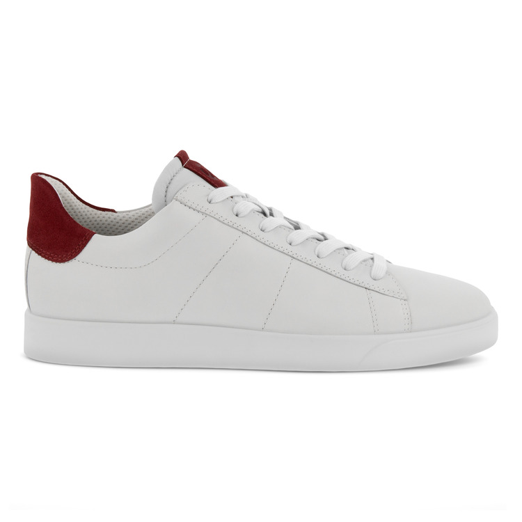 Кеды ECCO STREET LITE M 521304/52382