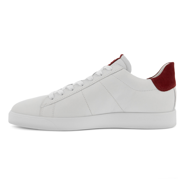 Кеды ECCO STREET LITE M 521304/52382