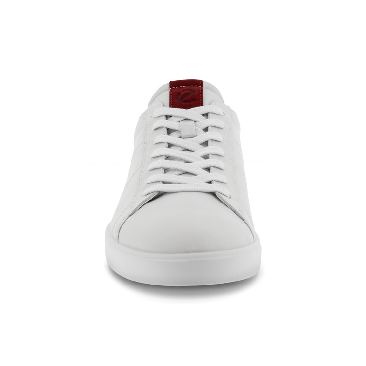 Кеды ECCO STREET LITE M 521304/52382 Кеды ECCO STREET LITE M 521304/52382