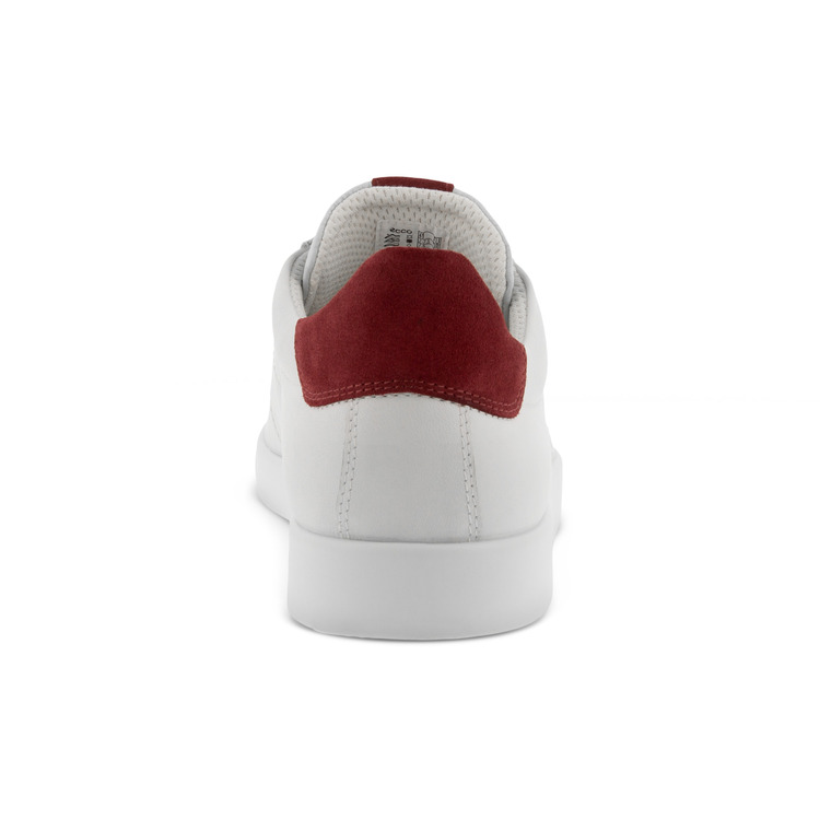 Кеды ECCO STREET LITE M 521304/52382 Кеды ECCO STREET LITE M 521304/52382