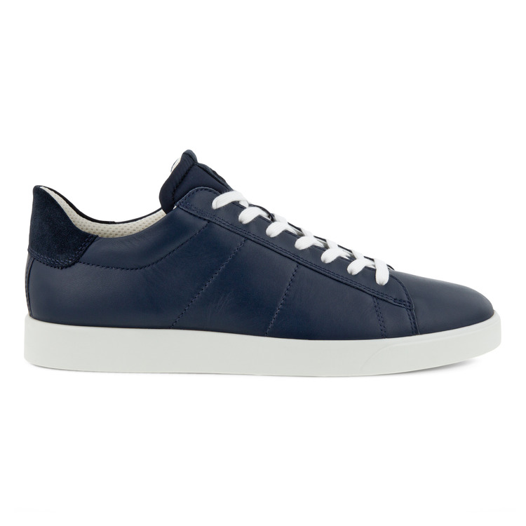 Кеды ECCO STREET LITE M 521304/53579