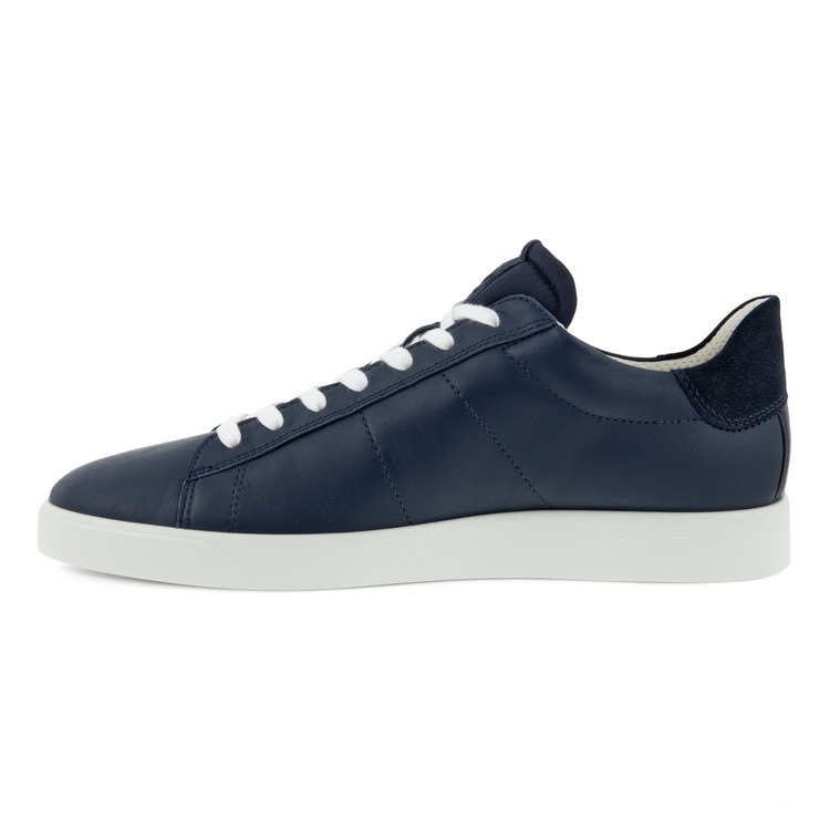 Кеды ECCO STREET LITE M 521304/53579