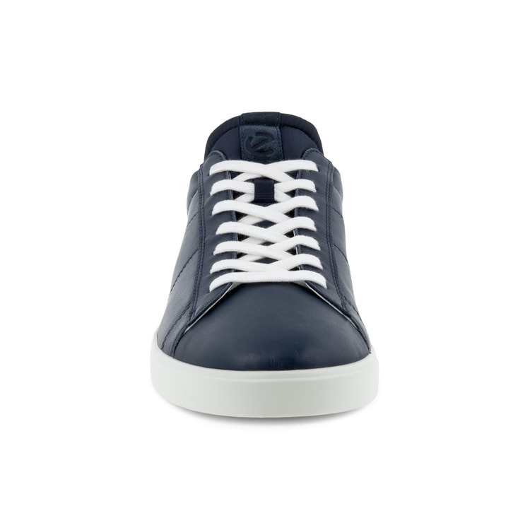 Кеды ECCO STREET LITE M 521304/53579 Кеды ECCO STREET LITE M 521304/53579